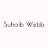 Suhaibwebb.com