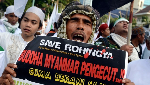 Военные Мьянмы регулярно совершают преступления против рохинья — новый доклад