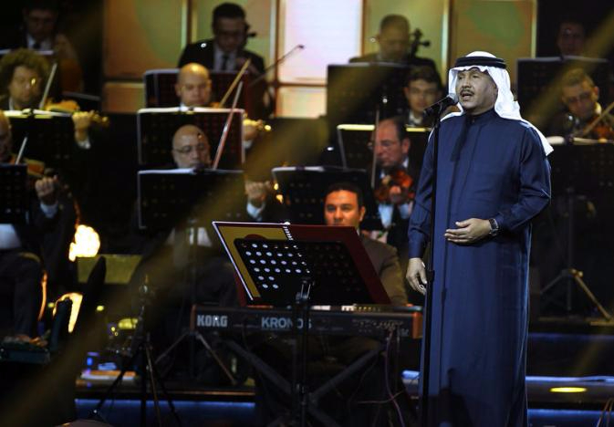 Кино и опера в Саудовской Аравии? Скоро будет