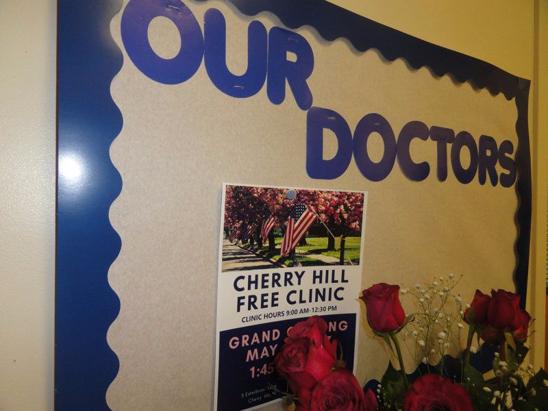Американские мусульмане открыли бесплатную клинику для людей без страховки
