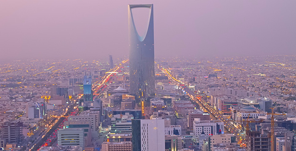 Саудовская Аравия объявила о создании самого инновационного города в мире