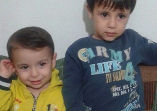 Отец погибшего сирийского мальчика заявил, что вернется на родину, чтобы помогать там другим детям 