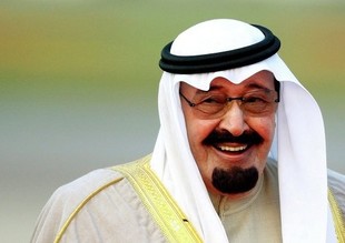 Шестой саудовский король Абдалла скончался на 91-м году жизни
