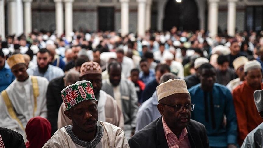 Исламофобия во Франции набирает обороты