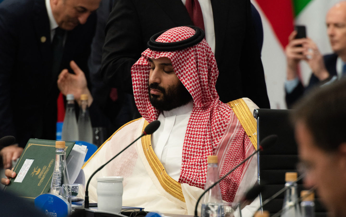 Мухаммед бин Салман: «Саудовская Аравия приближается к нормализации отношений с Израилем»