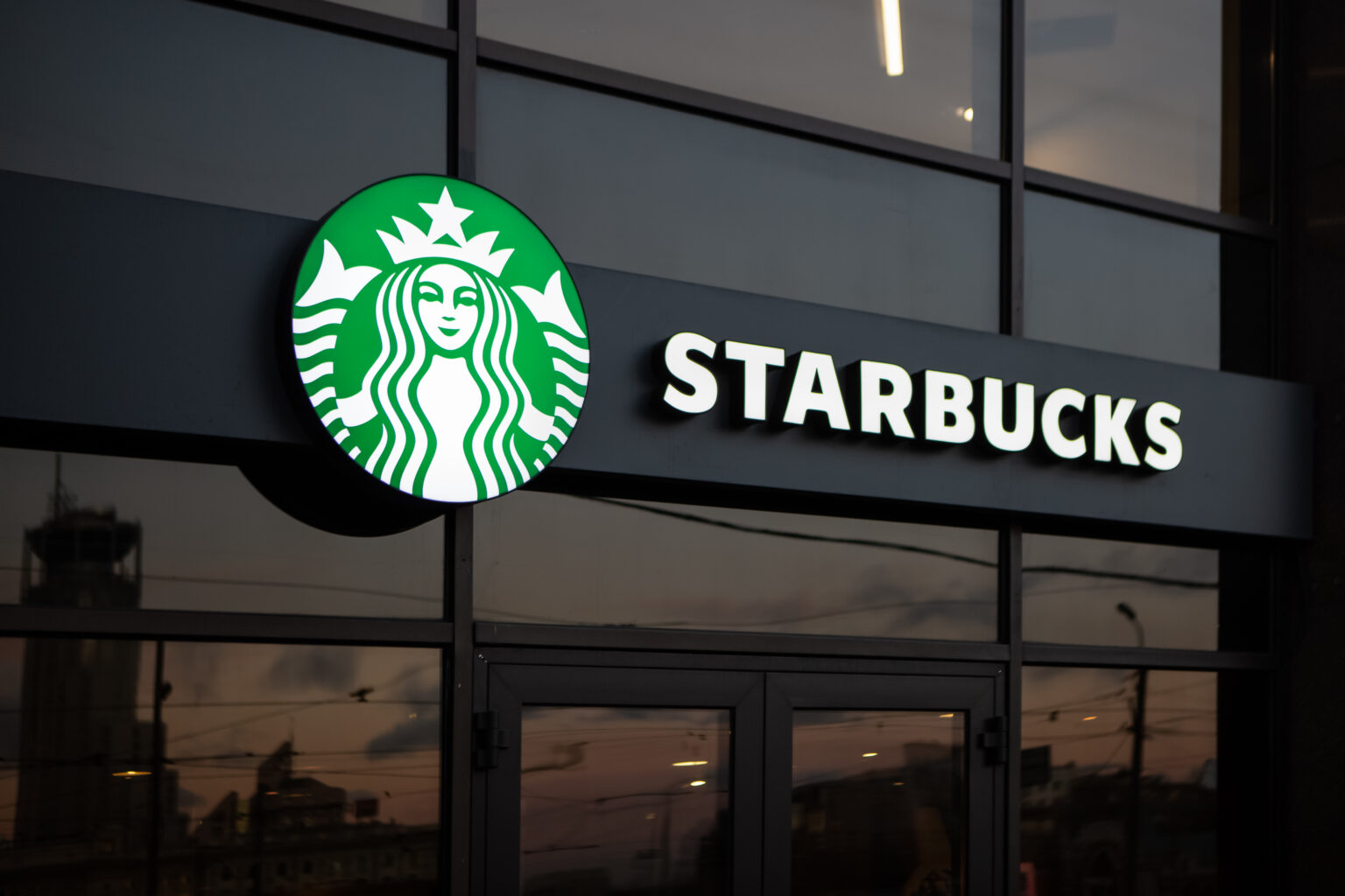Бойкотируемый Starbucks потерял $11 млрд