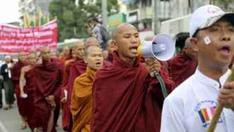 Новые случаи насилия над мусульманами Мьянмы. Звучат призывы о помощи рохинья