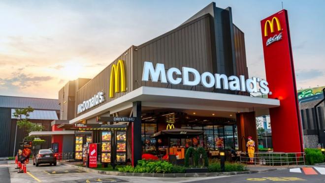 Признание McDonald's: бойкот в поддержку Палестины нанёс ущерб компании