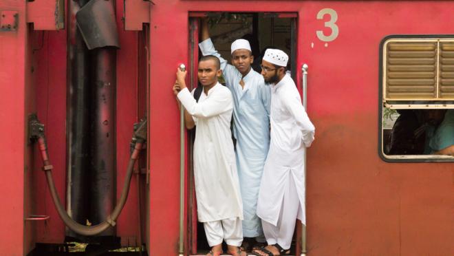 Шри-Ланка: мусульмане всё чаще подвергаются нападкам радикальных индуистов