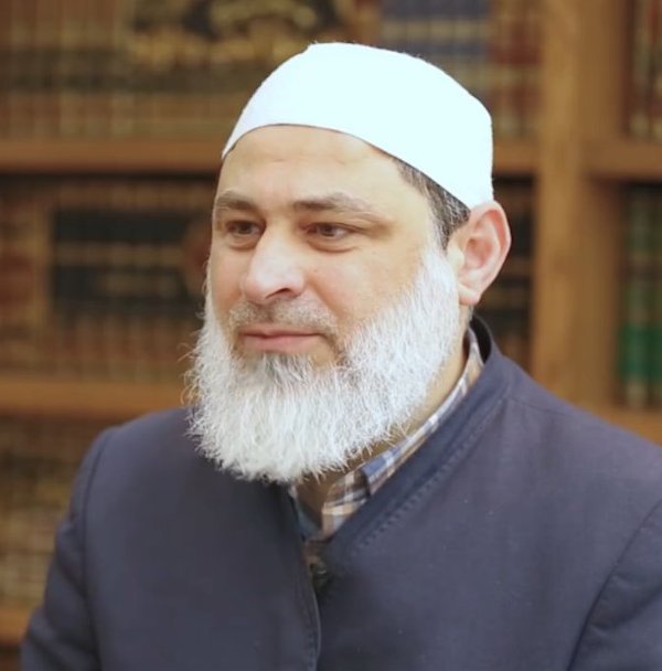 Муджир аль-Хатыб