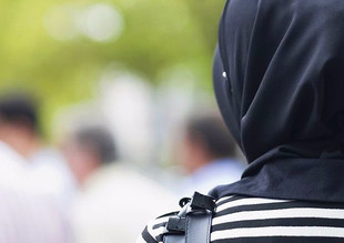 В турецкой армии разрешили носить хиджаб