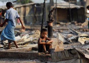 ООН расследует преступления властей Мьянмы против мусульман рохинья