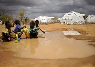 ОАЭ окажут страдающему Сомали помощь на 500 миллионов дирхамов