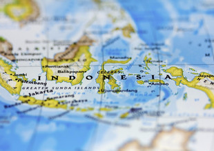 Индонезия собирается перенести столицу