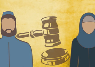 В высшем суде Индии началось слушание о тройном разводе