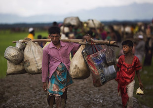 ООН о преступлениях над мусульманами в Мьянме: Услышанное повергло правозащитников в ужас 