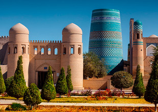 Власти Узбекистана изменяют свое отношение к религии